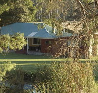 Crystal Springs Homestead - Events Australia