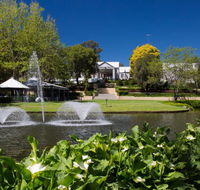 Crowne Plaza Hawkesbury Valley - Events Australia