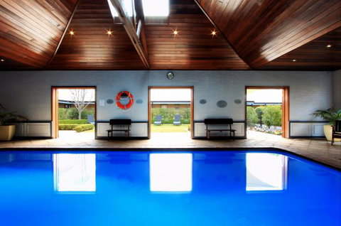 Crowne Plaza Hawkesbury Valley - Events Australia 1