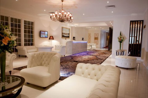 Crowne Plaza Hawkesbury Valley - Events Australia 8