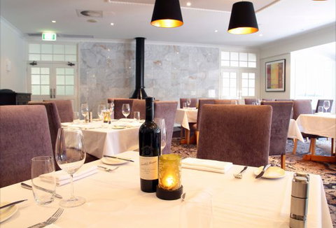 Crowne Plaza Hawkesbury Valley - Events Australia 9