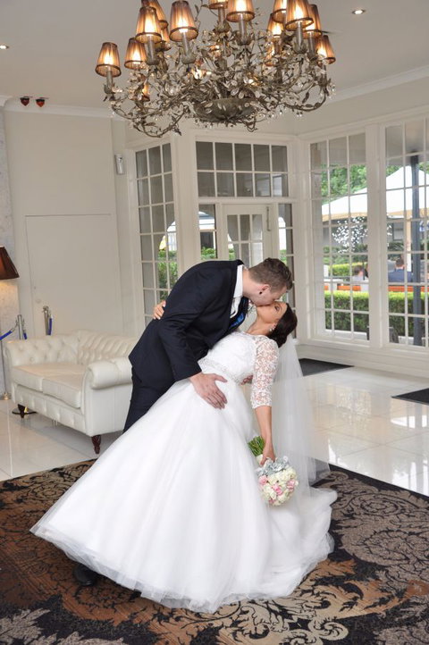 Crowne Plaza Hawkesbury Valley - Events Australia 12