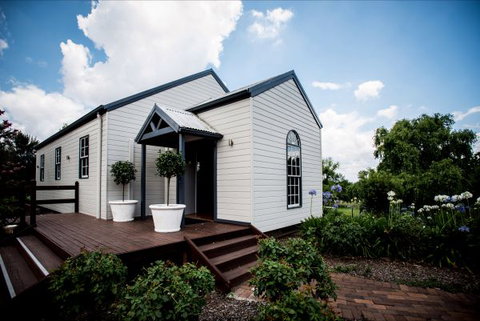 Crowne Plaza Hawkesbury Valley - Events Australia 13