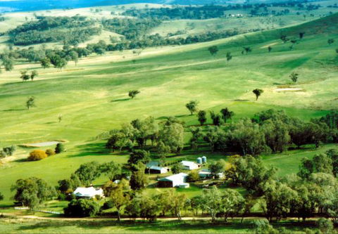 Daisyburn Homestead - Events Australia 0