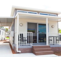 Discovery Parks - Perth Vineyards - Events Australia