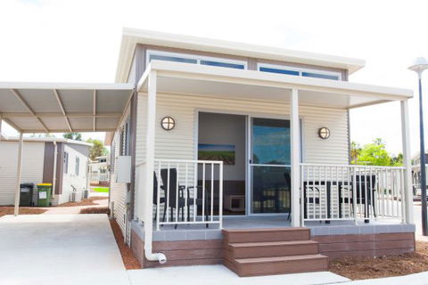Discovery Parks - Perth Vineyards - Events Australia 0