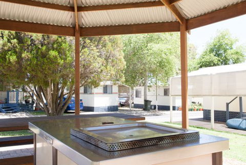 Discovery Parks - Perth Vineyards - Events Australia 2