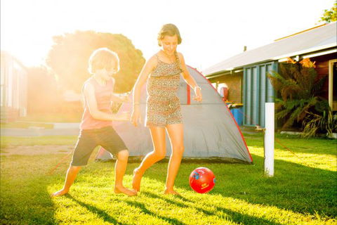 Discovery Parks - Geelong - Events Australia 2
