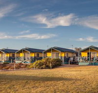 Dongara Tourist Park - Accommodation Europe