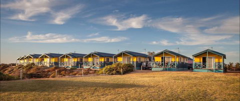 Dongara Tourist Park - Tourism Bookings 0