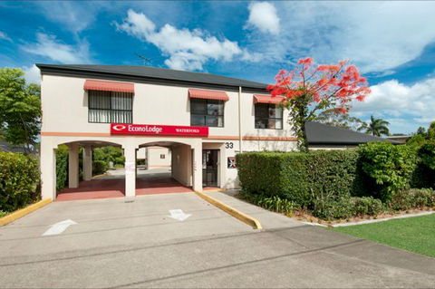 EconoLodge Waterford - Tourism Bookings 0