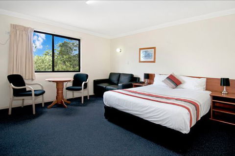 EconoLodge Waterford - Tourism Bookings 4