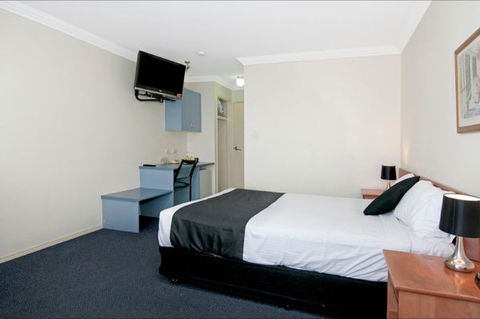 EconoLodge Waterford - Tourism Bookings 6
