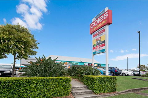 EconoLodge Waterford - Tourism Bookings 9