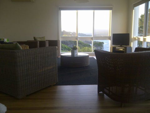 Eden Oceanview - Events Australia 2