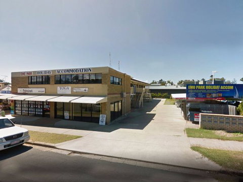 Emu Park Holiday And Accommodation - Events Australia 0