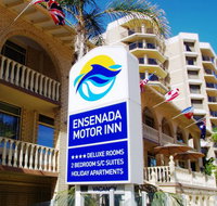 Ensenada Motor Inn and Suites - Tourism Bookings