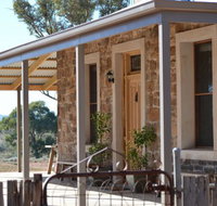 Flinders Bush Retreats - Events Australia