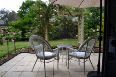 Garden Cottage B And B - Tourism Bookings 1