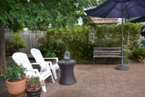 Garden Cottage B And B - Tourism Bookings 5