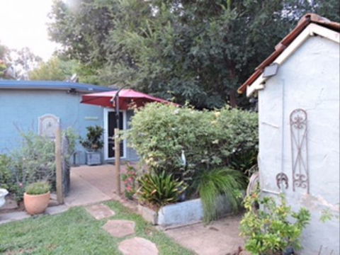 Garden Cottage B And B - Tourism Bookings 6