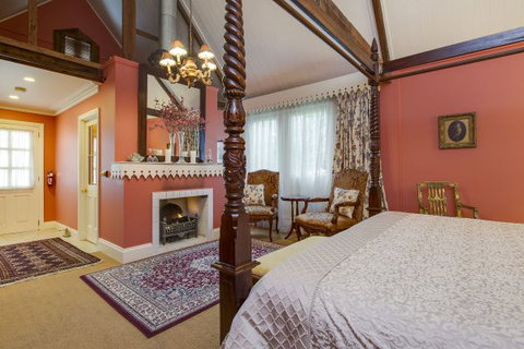 Glen Isla House - Events Australia 1