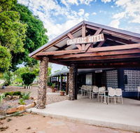 Goldfields Hotel and Finnigan's Rest - Events Australia