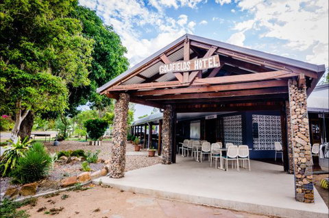 Goldfields Hotel And Finnigan's Rest - Events Australia 0