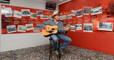 Goldfields Hotel And Finnigan's Rest - Events Australia 1