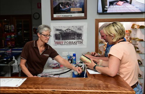 Goldfields Hotel And Finnigan's Rest - Events Australia 2