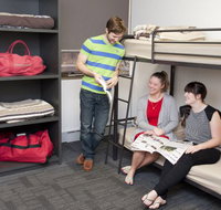 Greenhouse Backpackers - Events Australia