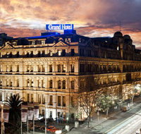 Grand Hotel Melbourne MGallery Collection - Events Australia