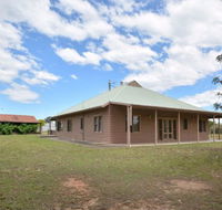 Grasmere Estate Homestead - Tourism Bookings