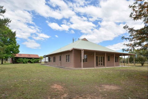 Grasmere Estate Homestead - Events Australia 0