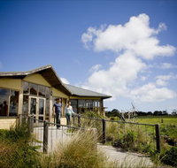 Great Ocean Ecolodge - Events Australia