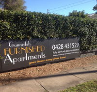 Gunnedah Furnished Apartments - Events Australia