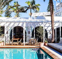 Halcyon House - Tourism Bookings