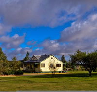 Heatherington Cottage - Events Australia