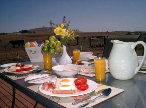 Heatherington Cottage - Events Australia 2