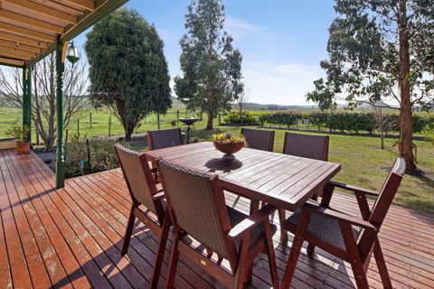 Heatherington Cottage - Events Australia 4