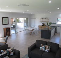 Hillberry House Bed and Breakfast - Events Australia