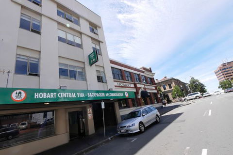 Hobart Central YHA - Tourism Bookings 8