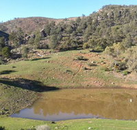 Horseshoe Rim - Wilderness Cabin - Events Australia