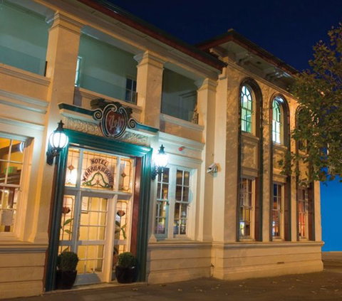 Hotel Warrnambool - Events Australia 0