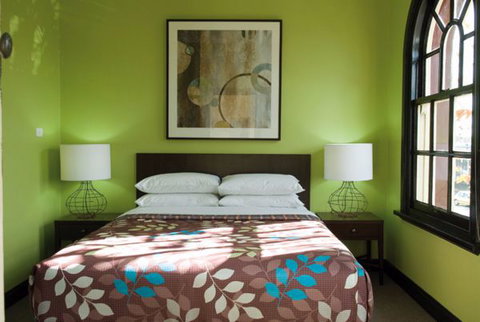 Hotel Warrnambool - Events Australia 1