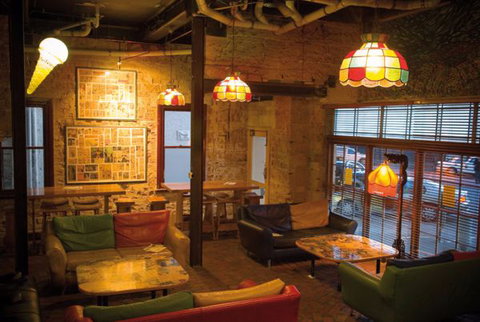 Hotel Warrnambool - Events Australia 2