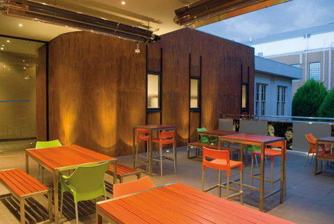 Hotel Warrnambool - Events Australia 3