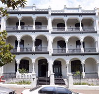 Hotel Challis - Events Australia