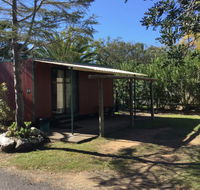 Homestead Caravan Park - Tourism Bookings
