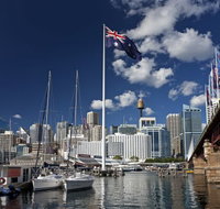 Hyatt Regency Sydney - Events Australia